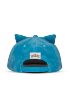 Pokémon - Relaxo Plush Cap