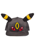 Pokémon - Nachtara Plush Snapback