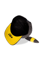 Pokémon - Nachtara Plush Snapback