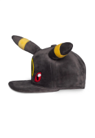 Pokémon - Nachtara Plush Snapback