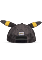 Pokémon - Nachtara Plush Snapback