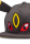 Pokémon - Nachtara Plush Snapback