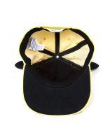 Pokémon - Pikachu Plush Mens Snapback