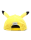 Pokémon - Pikachu Plush Mens Snapback