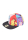 Pokémon - Multi Pop Art Snapback Cap