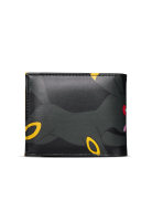 Pokémon - Nachtara Bifold Wallet