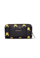 Pokémon - Pikachu AOP Zip Around Wallet