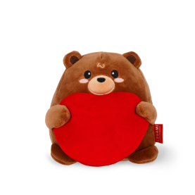 Legami Plüschtier Super Soft! Mini Teddy Bear