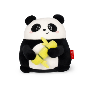Legami Plüschtier Super Soft! Mini Panda
