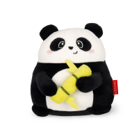 Legami Plüschtier Super Soft! Mini Panda