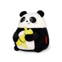 Legami Plüschtier Super Soft! Mini Panda