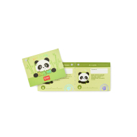 Legami Plüschtier Super Soft! Mini Panda