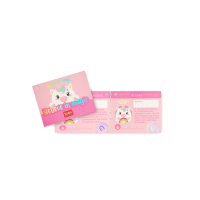 Legami Plüschtier Super Soft! Mini Unicorn
