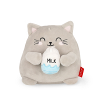 Legami Plüschtier Super Soft! Mini Kitty