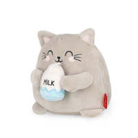 Legami Plüschtier Super Soft! Mini Kitty