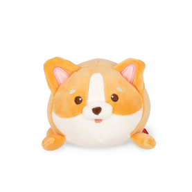Legami Plüschtier Super Soft! Mini Corgi