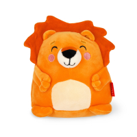 Legami Plüschtier Super Soft! Mini Lion