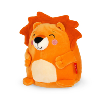 Legami Plüschtier Super Soft! Mini Lion