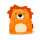 Legami Plüschtier Super Soft! Mini Lion