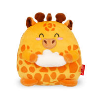Legami Plüschtier Super Soft! Mini Giraffe
