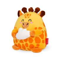 Legami Plüschtier Super Soft! Mini Giraffe