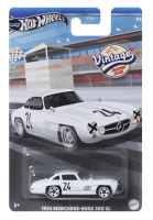 Hot Wheels Modellauto Vintage Mix 1