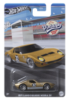 Hot Wheels Modellauto Vintage Mix 1