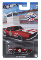 Hot Wheels Modellauto Vintage Mix 1