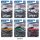 Hot Wheels Modellauto Vintage Mix 1