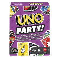 Kartenspiel UNO Party