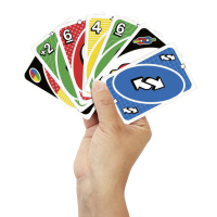 Kartenspiel UNO Party