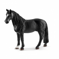 Plastikfigur eines Tennessee Walker Wallachs von Schleich...