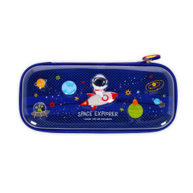 Legami Federmäppchen Wonderwow Space