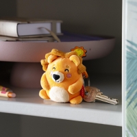 Legami Plüsch-Schlüsselanhänger Super Soft! Tiny Lion
