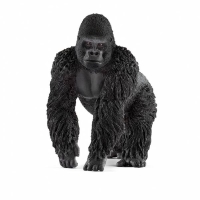Gorilla Figur für Kinder von Schleich mit...