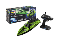Revell RC Speedboot Hurricane X-Treme Linie 2.4 GHz