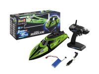 Revell RC Speedboot Hurricane X-Treme Linie 2.4 GHz