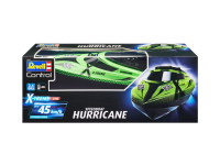 Revell RC Speedboot Hurricane X-Treme Linie 2.4 GHz