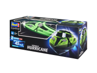 Revell RC Speedboot Hurricane X-Treme Linie 2.4 GHz