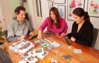 Bomb Busters Brettspiel | Spiel des Jahres 2025