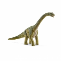 Brachiosaurus Dinosaurier Figur von Schleich aus...