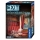DVD-Cover von Exit - Der Tote im Orient-Express mit Packshot des Films und Schriftzug des Titels.