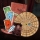 DVD-Cover von Exit - Der Tote im Orient-Express mit Packshot des Films und Schriftzug des Titels