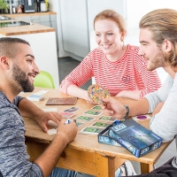 Exit - Die drei ??? - Das Haus der Rätsel: Spannendes Escape Room Spiel für Detektiv-Fans