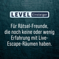 Spannendes Brettspiel Exit - Der versunkene Schatz mit kniffligen Rätseln und geheimnisvollen Herausforderungen