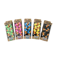 Stapel Spiel Toucan Tower sortiert