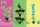 Stapel Spiel Toucan Tower sortiert