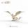schleich Wizarding World Harry Potter Donnervogel