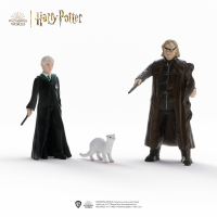 schleich Wizarding World Harry Potter Mad Eye Moody &...