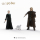 schleich Wizarding World Harry Potter Mad Eye Moody & Draco Malfoy mit Frettchen